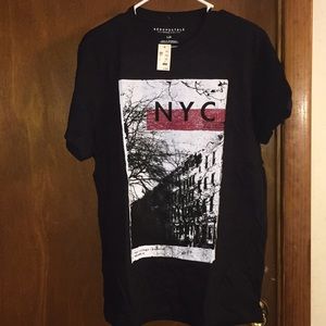 Aeropostale NWT Men’s size large T-shirt